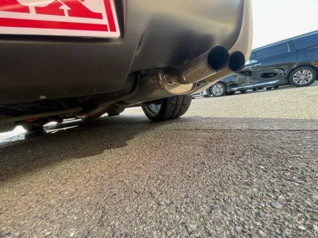 1997 Mazda RX-7 JDM car for sale — photo 9 of 20