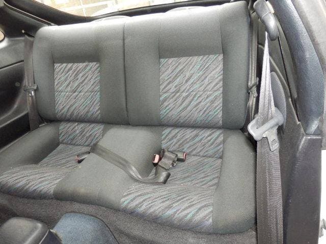 1995 Toyota Celica JDM car for sale — photo 15 of 20