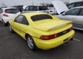 1992 Toyota MR2 JDM car for sale — photo 12 of 18