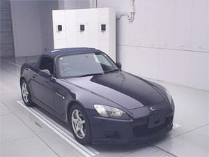 2000 Honda S2000 JDM car for sale