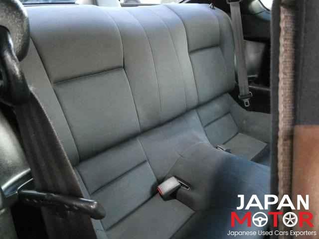 1999 Nissan Silvia JDM car for sale — photo 10 of 11