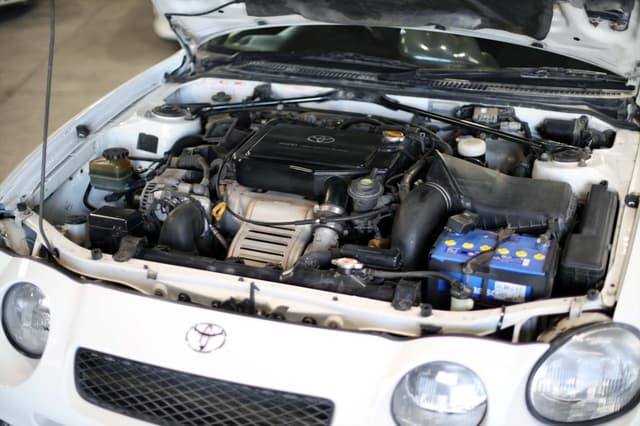 1994 Toyota Celica JDM car for sale — photo 24 of 25