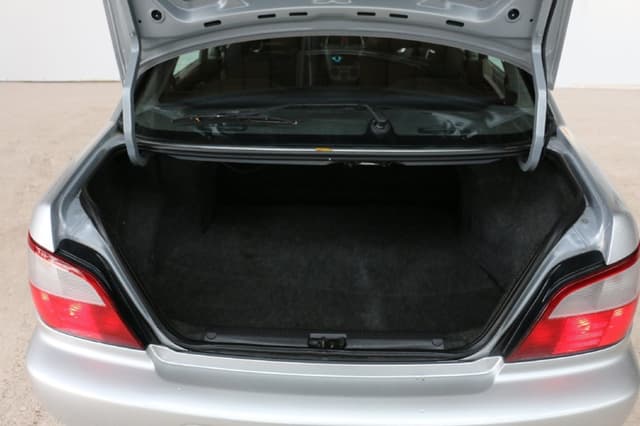 2002 Subaru Impreza JDM car for sale — photo 21 of 25