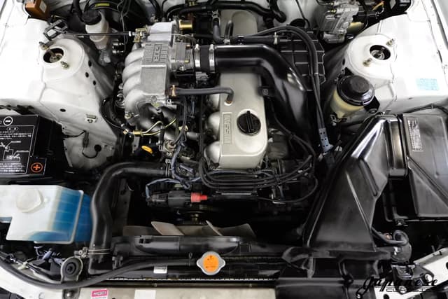 1996 Nissan Skyline JDM car for sale — photo 23 of 25