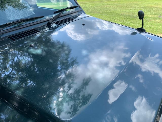 1997 Daihatsu Rocky JDM car for sale — photo 13 of 25