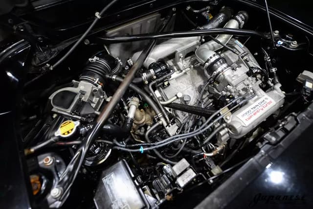 1993 Toyota MR2 JDM car for sale — photo 22 of 25