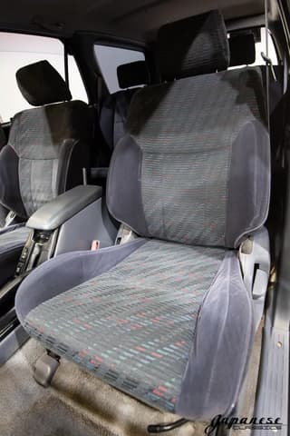 1997 Toyota Hilux JDM car for sale — photo 15 of 25