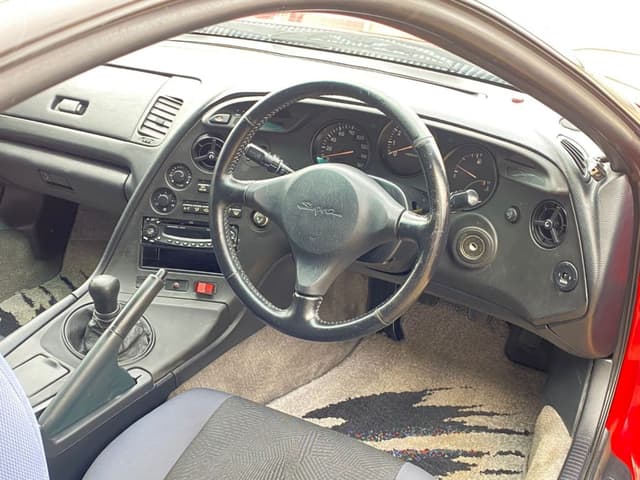 1994 Toyota JDM car for sale — photo 19 of 25