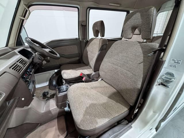 1993 Honda Acty JDM car for sale — photo 10 of 10