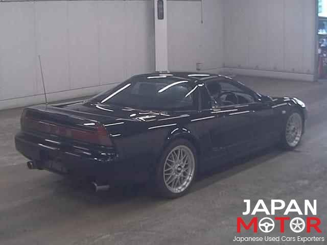 1991 Honda NSX JDM car for sale — photo 2 of 5