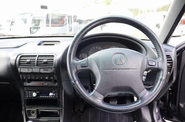 1997 Honda Integra JDM car for sale — photo 24 of 25