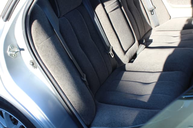 1997 Toyota Cresta JDM car for sale — photo 19 of 23