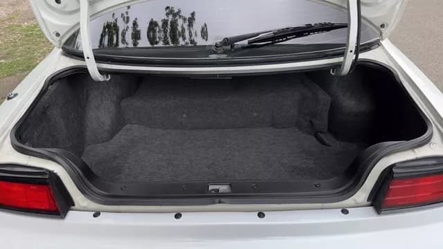 1997 Nissan 240SX JDM car for sale — photo 13 of 25