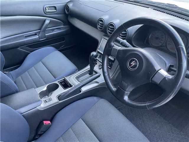 1999 Nissan Silvia JDM car for sale — photo 3 of 24