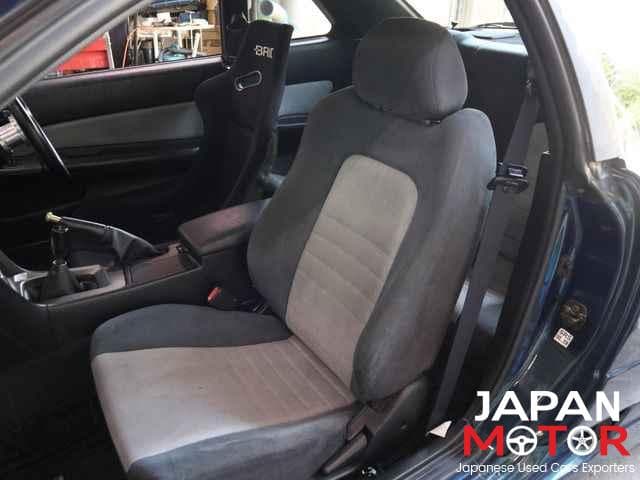 2000 Nissan Skyline JDM car for sale — photo 9 of 20
