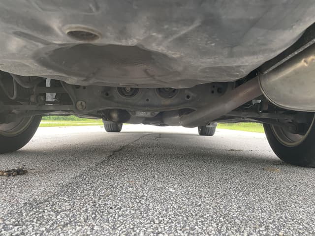 1993 Toyota Cresta JDM car for sale — photo 6 of 16
