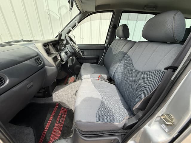 1999 Daihatsu Atrai JDM car for sale — photo 10 of 19
