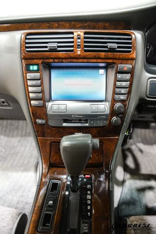 1999 Nissan Cima JDM car for sale — photo 9 of 25