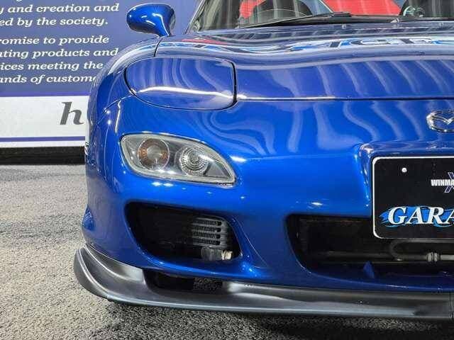 2000 Mazda RX-7 JDM car for sale — photo 15 of 20