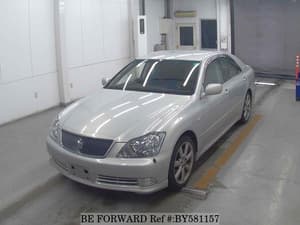 2004 Toyota Crown JDM car for sale