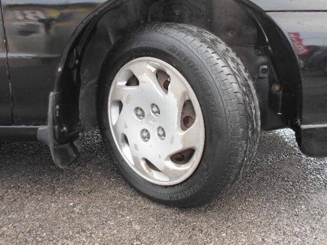 1997 Honda Integra JDM car for sale — photo 14 of 17