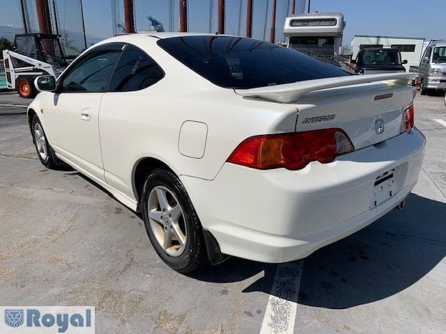2001 Honda Integra JDM car for sale — photo 3 of 25