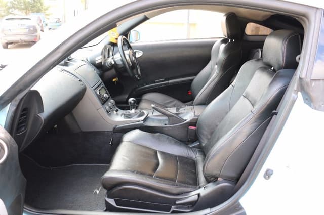 2002 JDM car for sale — photo 22 of 25
