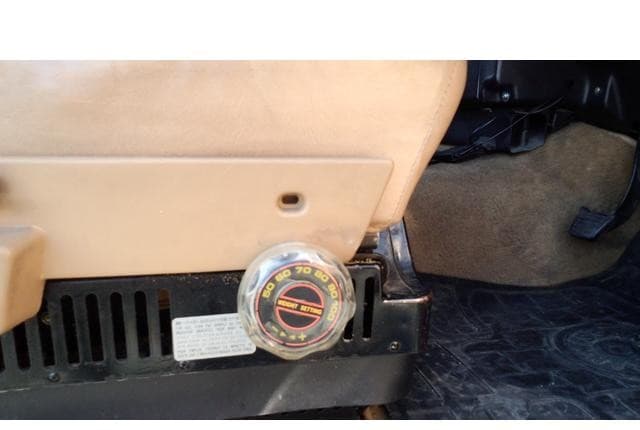 1987 Nissan Safari JDM car for sale — photo 17 of 25