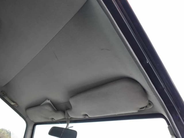 1996 Toyota Land Cruiser Prado JDM car for sale — photo 15 of 22