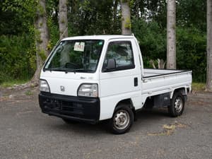 1997 Honda Acty JDM car for sale