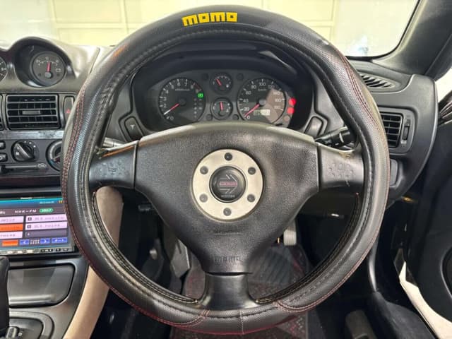 2000 Mitsubishi FTO JDM car for sale — photo 8 of 25