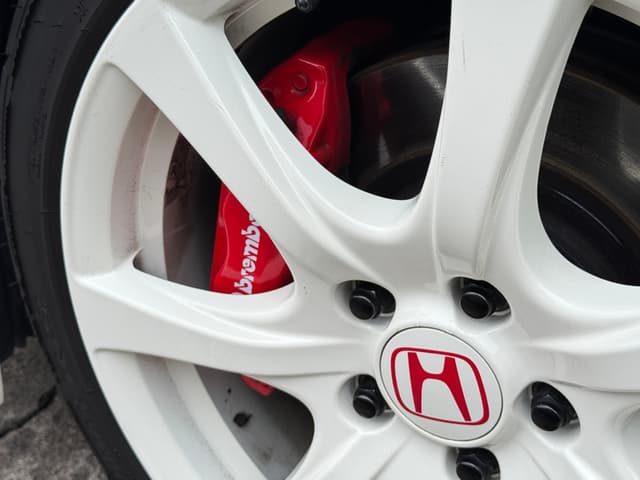 2008 Honda Civic JDM car for sale — photo 3 of 25