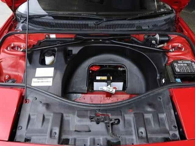 1993 Toyota MR2 JDM car for sale — photo 7 of 10