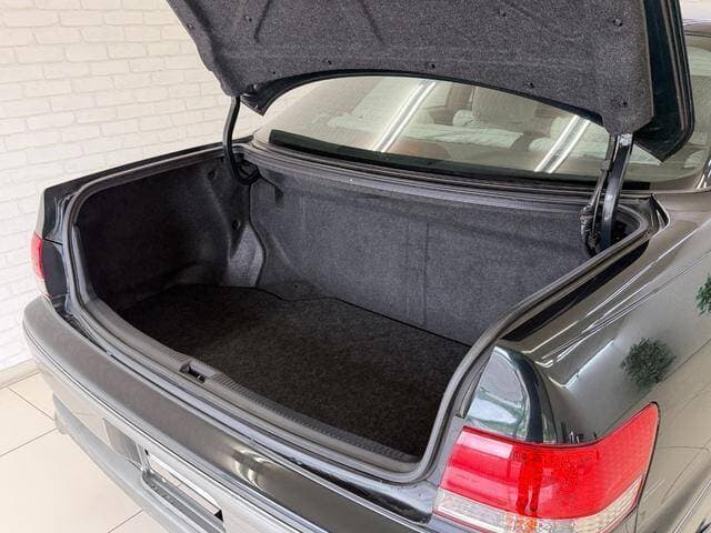 1999 Toyota Mark II JDM car for sale — photo 12 of 18