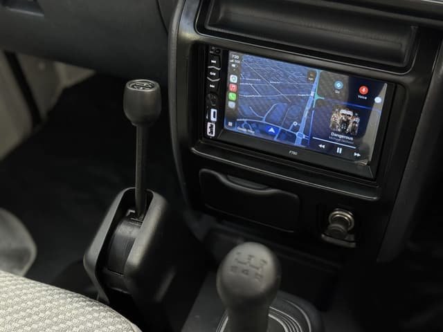 2000 Daihatsu Hijet JDM car for sale — photo 21 of 21