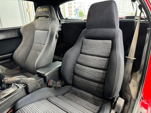 1991 Mazda RX-7 JDM car for sale — photo 13 of 25
