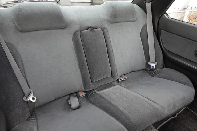 1992 Nissan Skyline JDM car for sale — photo 8 of 25