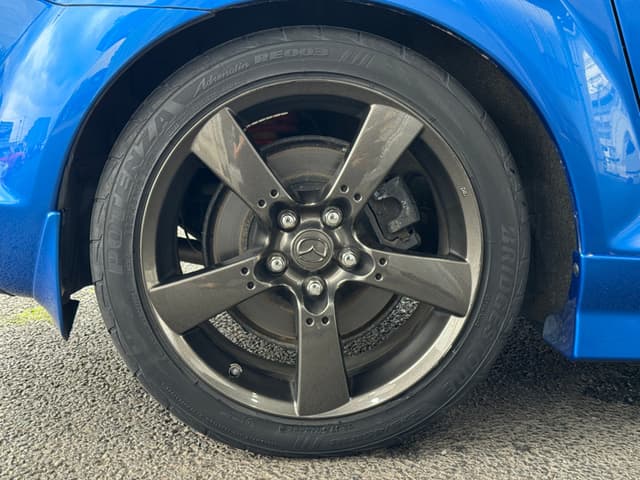 2005 Mazda RX-8 JDM car for sale — photo 21 of 25