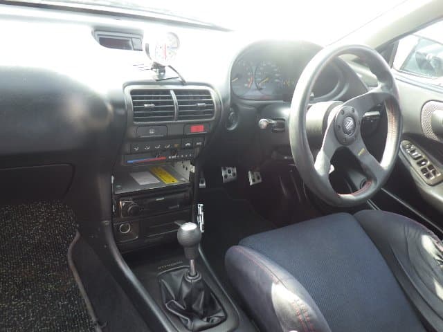 1996 Honda Integra JDM car for sale — photo 7 of 10
