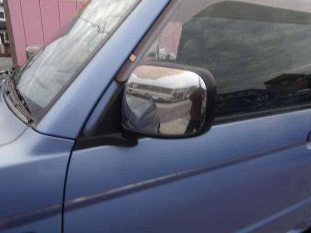 1997 Mitsubishi Pajero Mini JDM car for sale — photo 6 of 20