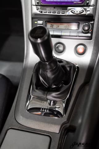 1999 Nissan Silvia JDM car for sale — photo 11 of 25