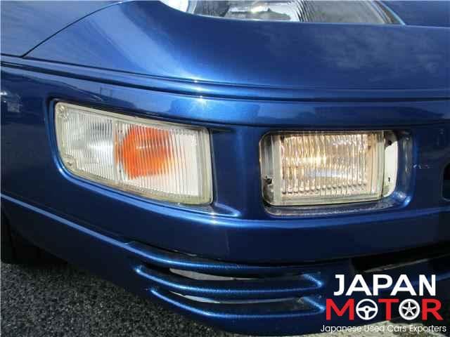 1996 Nissan Fairlady Z JDM car for sale — photo 8 of 25