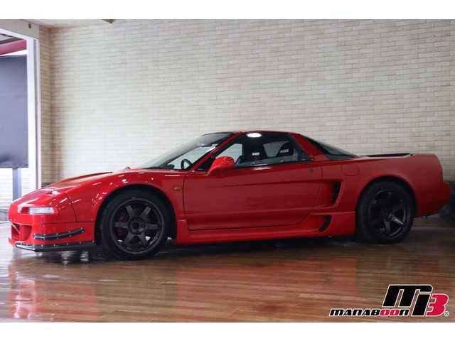 1992 Honda NSX JDM car for sale — photo 3 of 20
