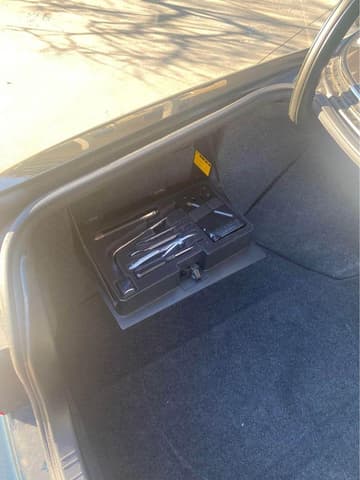 1991 Toyota Celsior JDM car for sale — photo 9 of 14