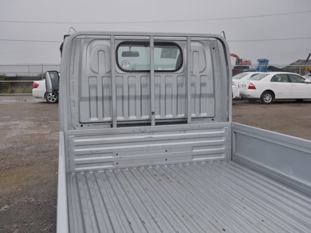 2002 Nissan Atlas JDM car for sale — photo 16 of 25
