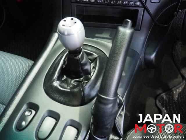 1999 Mazda RX-7 JDM car for sale — photo 9 of 9