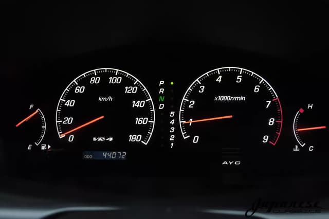 1997 Mitsubishi Legnum JDM car for sale — photo 13 of 25