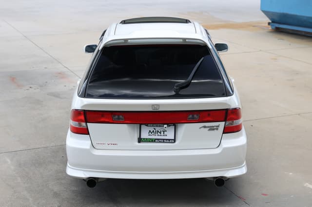 1999 Honda Accord JDM car for sale — photo 13 of 25