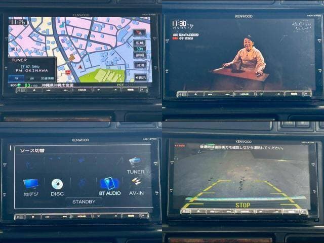 1995 Toyota Land Cruiser JDM car for sale — photo 7 of 9