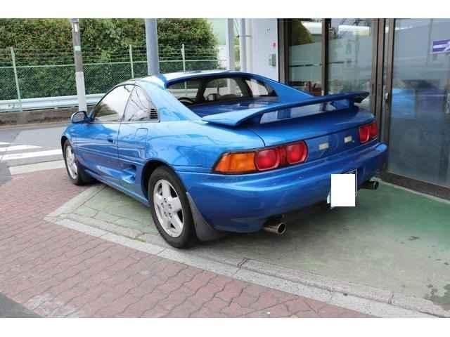 1994 Toyota MR2 JDM car for sale — photo 5 of 18